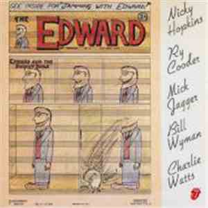 Nicky Hopkins, Ry Cooder, Mick Jagger, Bill Wyman, Charlie Watts - Jamming With Edward! mp3 album