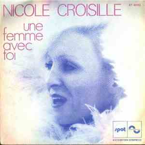 Nicole Croisille - Une Femme Avec Toi mp3 album