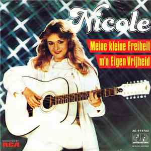 Nicole  - Meine Kleine Freiheit mp3 album