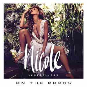 Nicole Scherzinger - On The Rocks mp3 album