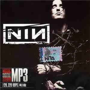 Nine Inch Nails - Music Digital Stereo MP3 mp3 album