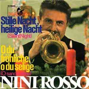 Nini Rosso - Stille Nacht, Heilige Nacht (Silent Night) mp3 album