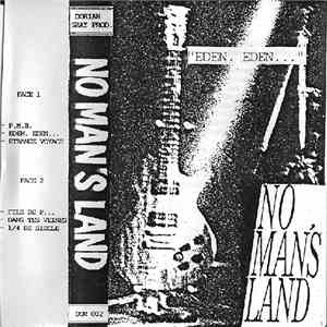 No Man's Land  - Eden, Eden... mp3 album