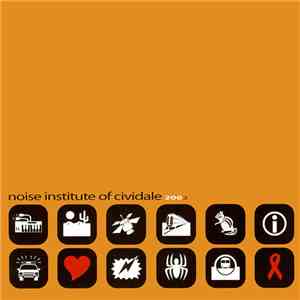 NO.I.O.C. - 2002 mp3 album