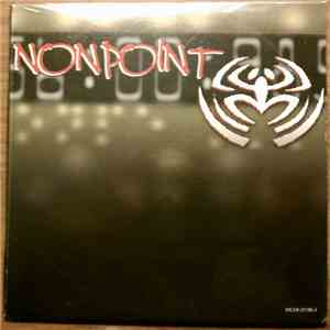 Nonpoint - Back Up / What A Day mp3 album