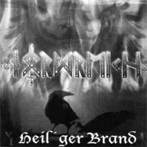 Nordreich - Heil'ger Brand mp3 album