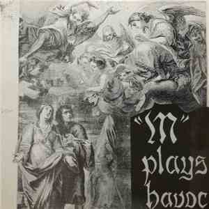 NSI - "M" Plays Havoc mp3 album