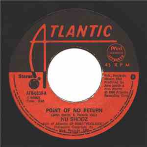 Nu Shooz - Point Of No Return mp3 album
