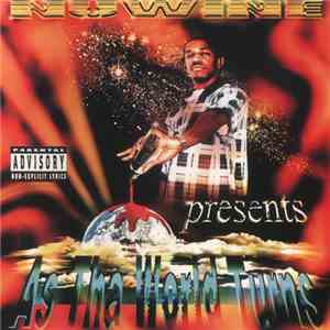 Nuwine - As Tha World Turns mp3 album