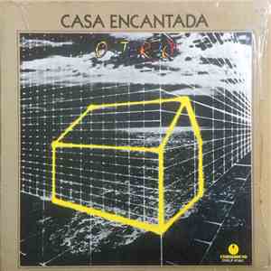 O Terço - Casa Encantada mp3 album