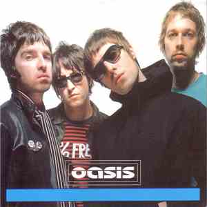 Oasis - Manchester 02.07.05 mp3 album