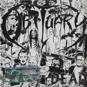 Obituary - Dead mp3 album