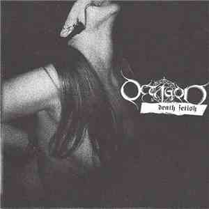 Octagon  - Death Fetish mp3 album