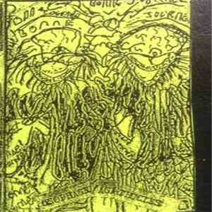 Oesophage, Agathocles - Split Tape mp3 album