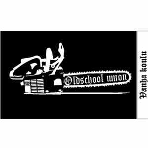 Oldschool Union - Vanha Koulu mp3 album