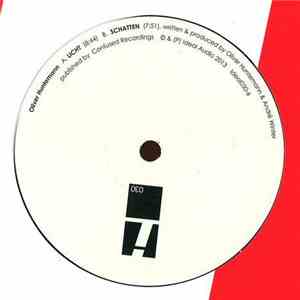 Oliver Huntemann - Licht & Schatten mp3 album