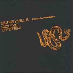 Olneyville Sound System - Efforts In Freedumb mp3 album