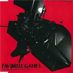 Omodaka - Favorite Games mp3 album