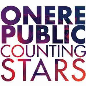 OneRepublic - Counting Stars mp3 album