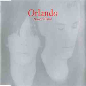 Orlando - Nature's Hated mp3 album