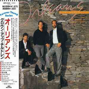 Orleans - Grown Up Children mp3 album