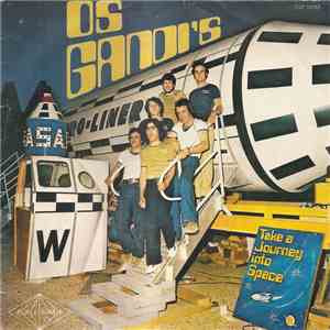 Os Gandi´s - So, Sem Ti mp3 album