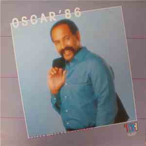 Oscar D' Leon - Oscar' 86 mp3 album