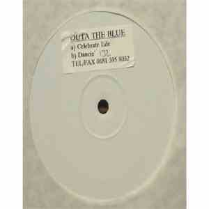 Outa The Blue - Celebrate Life mp3 album