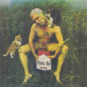 Panta Rei - Panta Rei mp3 album