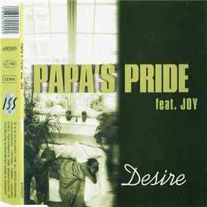 Papa's Pride Feat. Joy - Desire mp3 album