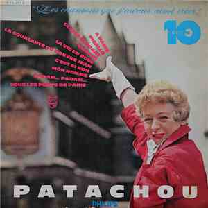 Patachou - N° 7 mp3 album