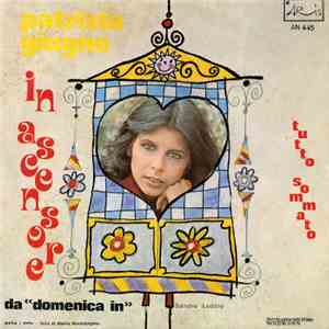 Patrizia Giugno - In Ascensore / Tutto Sommato mp3 album