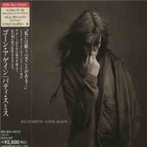 Patti Smith - Gone Again mp3 album