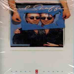 Paul Shaffer - Coast To Coast mp3 album