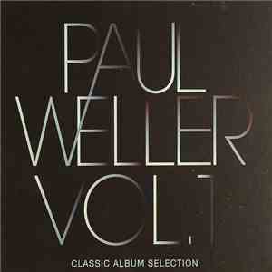 Paul Weller - Classic Albums Selection mp3 album