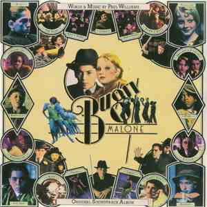 Paul Williams  - Bugsy Malone (Original Soundtrack Album) mp3 album