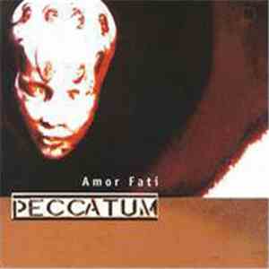 Peccatum - Amor Fati mp3 album