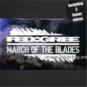 Pedigree - March Of The Blades mp3 album