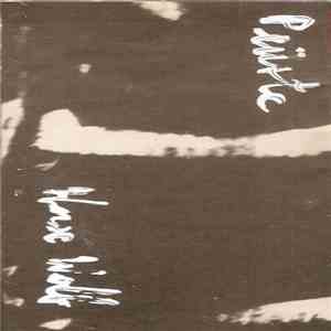 Peiiste - Horse Wolf mp3 album