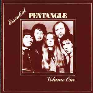Pentangle - Essential Pentangle Volume One mp3 album