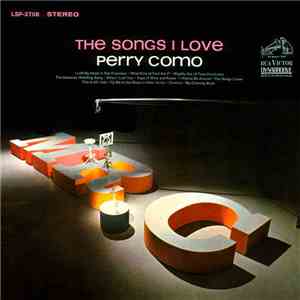 Perry Como - The Songs I Love mp3 album