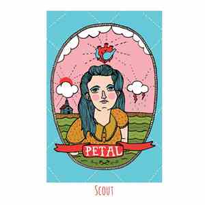 Petal  - Scout mp3 album