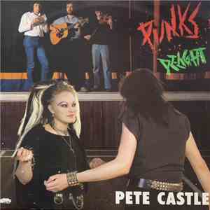 Pete Castle - Punks Delight mp3 album