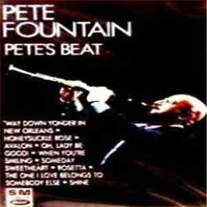 Pete Fountain - Pete's Beat mp3 album