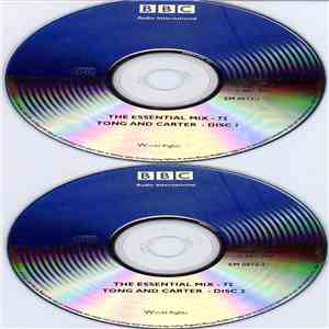 Pete Tong, Derrick Carter - The Essential Mix mp3 album