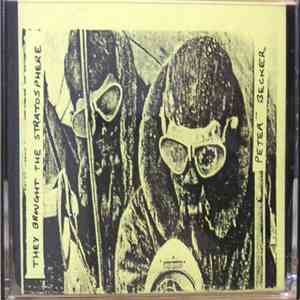 Peter Becker - They Brought The Stratosphere mp3 album