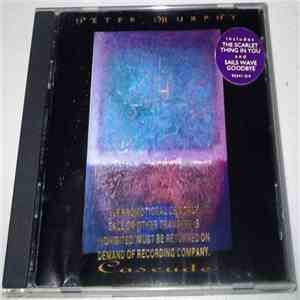 Peter Murphy - Cascade mp3 album