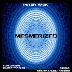 Peter Wok - Mesmerized mp3 album
