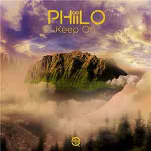 Phiilo - Keep On mp3 album