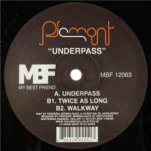 Piemont - Underpass mp3 album